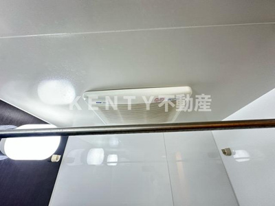 【設備】 | イプセ蒲田