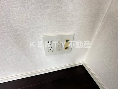 【設備】 | イプセ蒲田