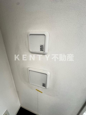 【設備】 | イプセ蒲田