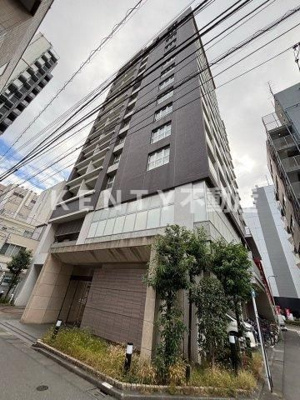 【外観】 | イプセ蒲田 | 外観です
