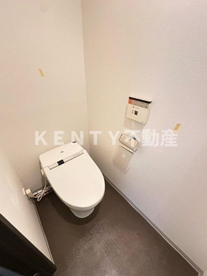 【トイレ】 | イプセ蒲田 | トイレも気になるポイント