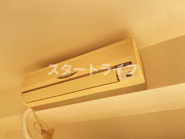 大阪市淀川区東三国４丁目の賃貸マンションのセキュリティ