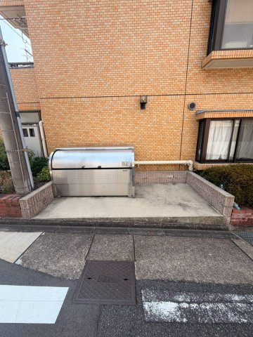 ダイアパレス白壁　名古屋市賃貸　仲介手数料無料のその他共用部分