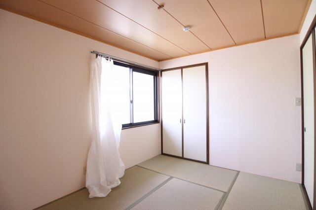 セジュール東落合のその他