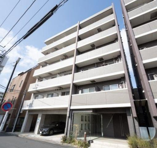 ドルチェ東京押上ツインズ弐番館