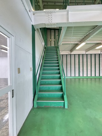 夜見町事務所倉庫のその他
