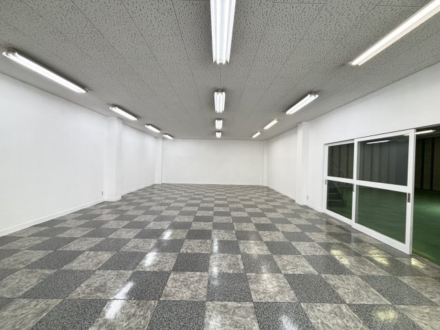 夜見町事務所倉庫のその他