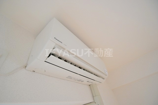 I-city広瀬の設備