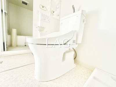 【トイレ】 | えんぷらす滝野川 | トイレです。