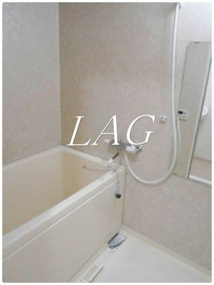【トイレ】 | ナチュールＭ | トイレです。