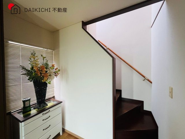 【内装】 | 東松山市下唐子　中古戸建