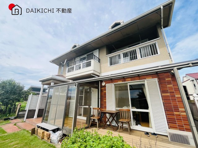 【外観】 | 東松山市下唐子　中古戸建