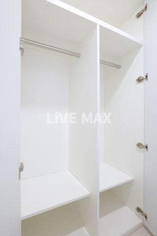 【収納】ブライズ東池袋 