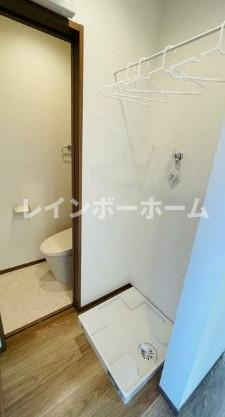 サンフラワーKの設備
