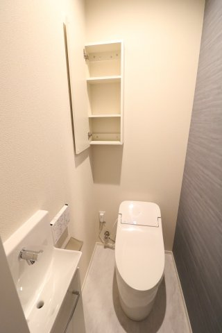【トイレ】