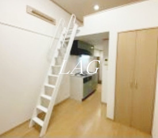 【居間・リビング】 | サーラ | 洋室のお部屋です。