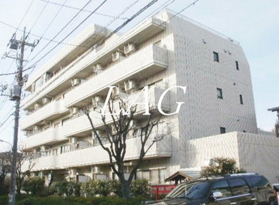 【外観】 | エンジェルス守屋 | 外観です。
