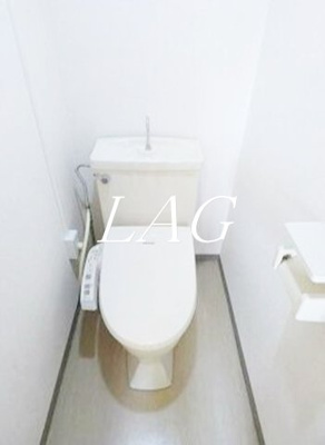 【トイレ】 | エンジェルス守屋 | トイレです。