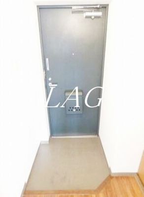【玄関】 | エンジェルス守屋 | 玄関です。