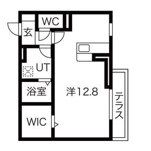 GROWTHマンション