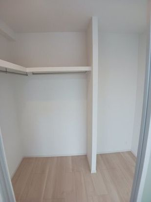 プレシャスの収納