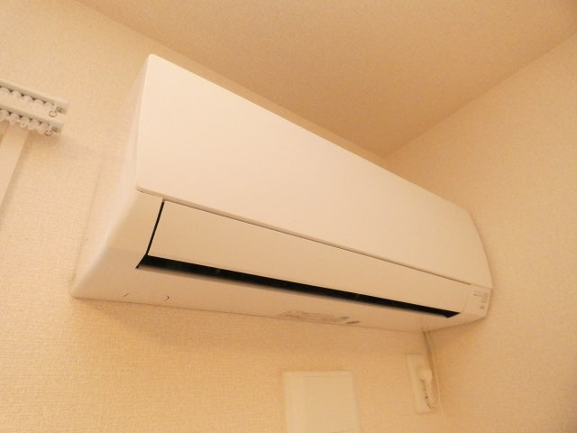 サワーフローラC棟の設備|サワーフローラ