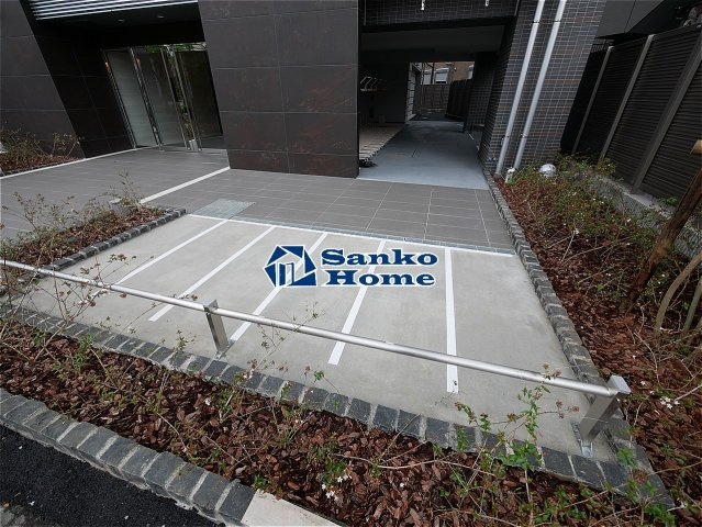 リヴシティ向島参番館のその他