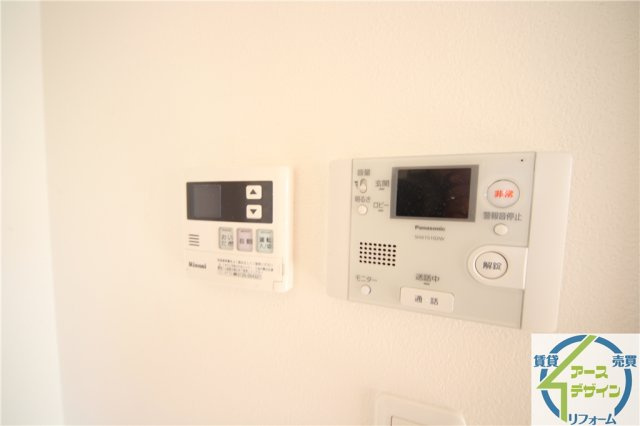 マンションリモーネのセキュリティ|※類似部屋