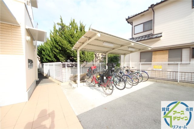 マンションリモーネのその他共用部分