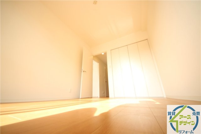 マンションリモーネの洋室|※類似部屋
