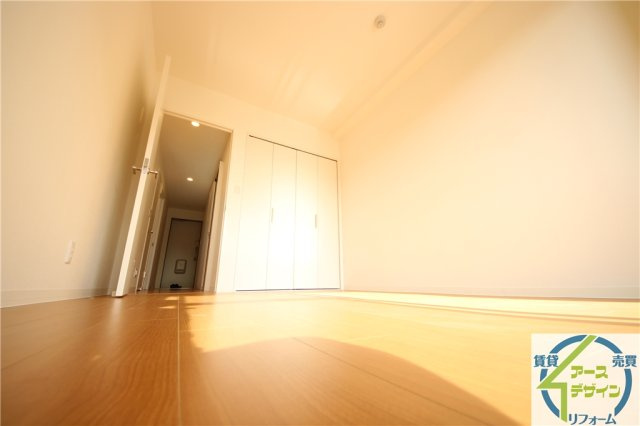 マンションリモーネの洋室|※類似部屋