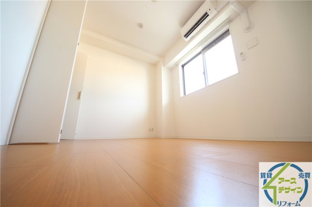 マンションリモーネの洋室|※類似部屋