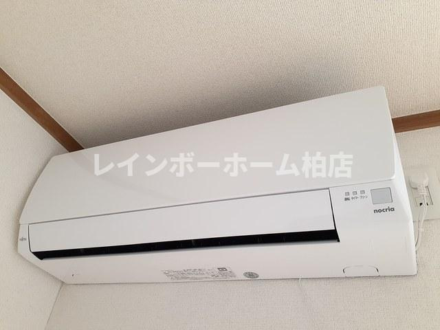 【仲介手数料：50％OFF】対象物件！の設備