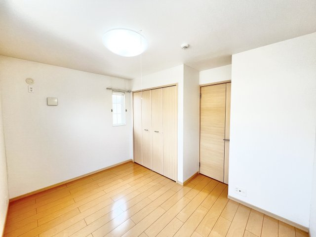 メゾン・エスターブルの子供部屋|※同タイプ参考写真