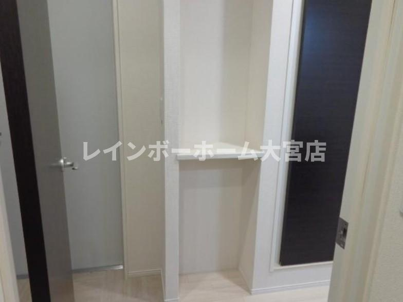 milletのその他