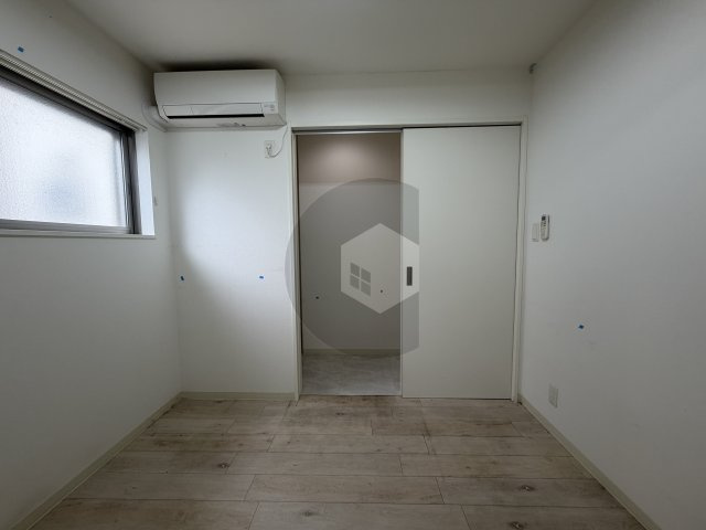 クリエオーレ菱屋東の子供部屋