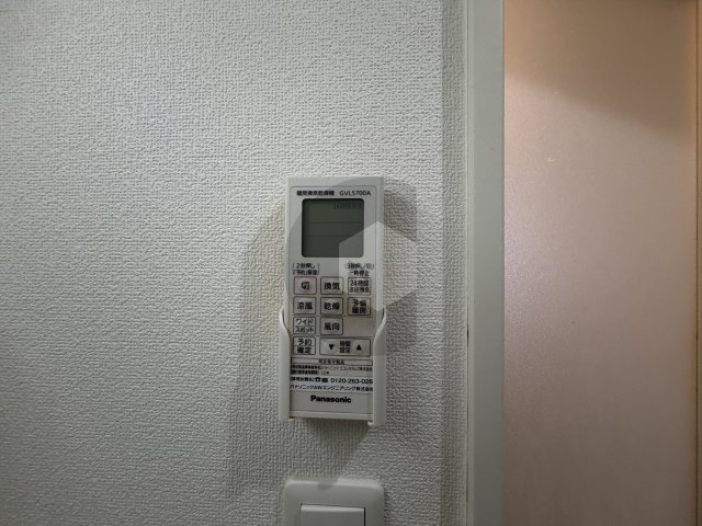 クリエオーレ菱屋東の設備