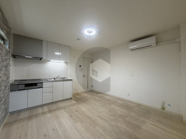 クリエオーレ菱屋東の居間・リビング