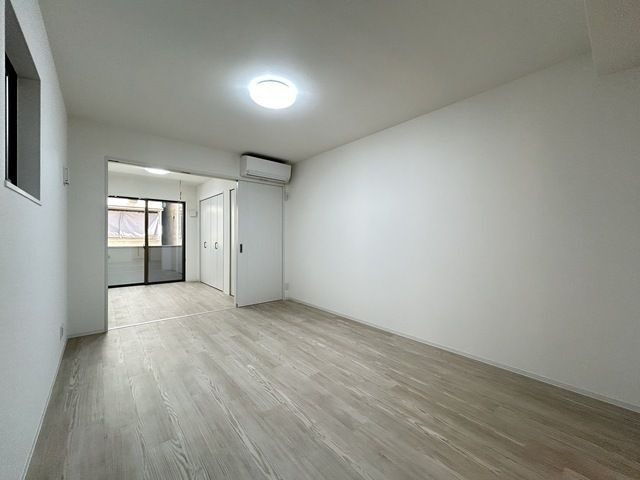 【寝室】 | ジーメゾン岸和田上町