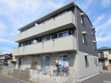 プライムコートの画像