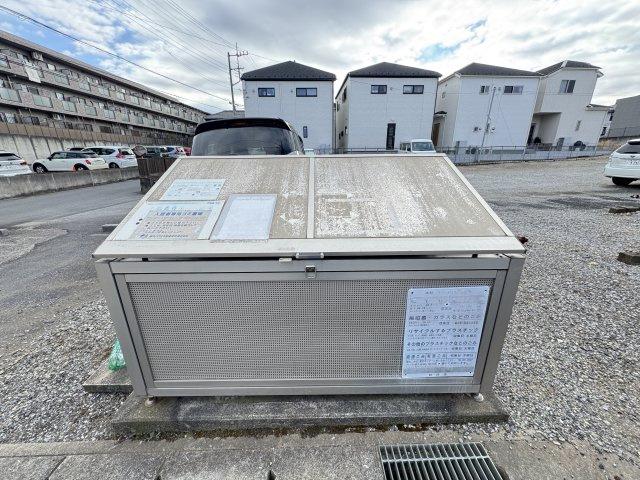 リバティーの設備