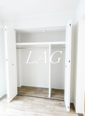 【収納】 | S5 BLDG | 収納です。