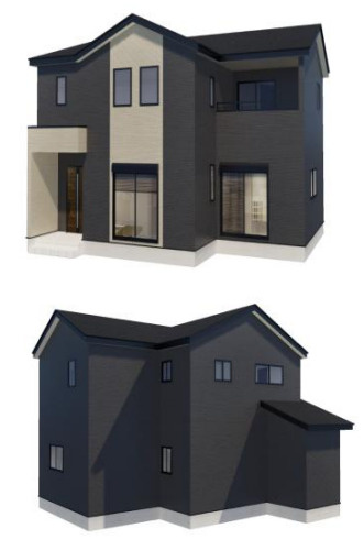 佐賀市大和町大字尼寺7期1区画 13号棟