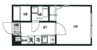 【間取り】 | コンポジット中野 | 間取りです。