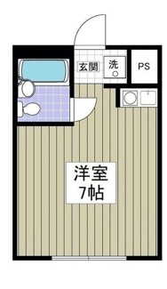 【間取り】 | テラスガイア | 間取りです。