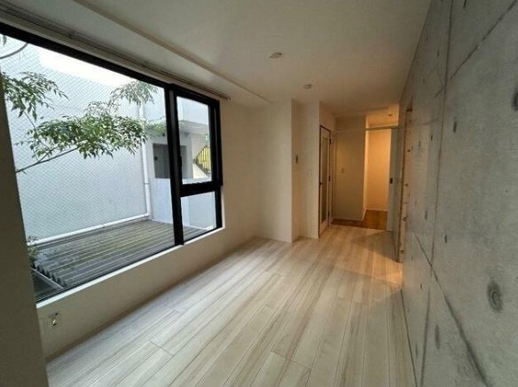 ジャルディーノの展望