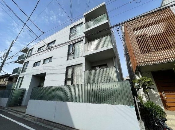 ジャルディーノのその他共用部分