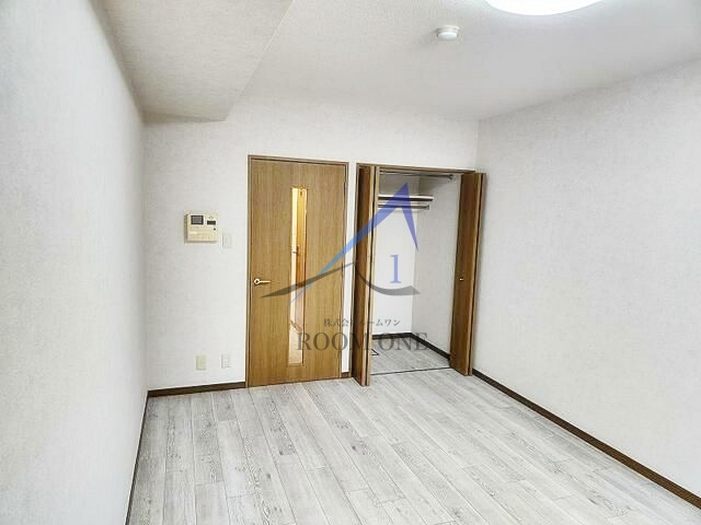 ルシェール西葛西の居間・リビング|洋室のお部屋です。