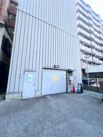 【駐車場】エステムコート三宮駅前ラドゥー
