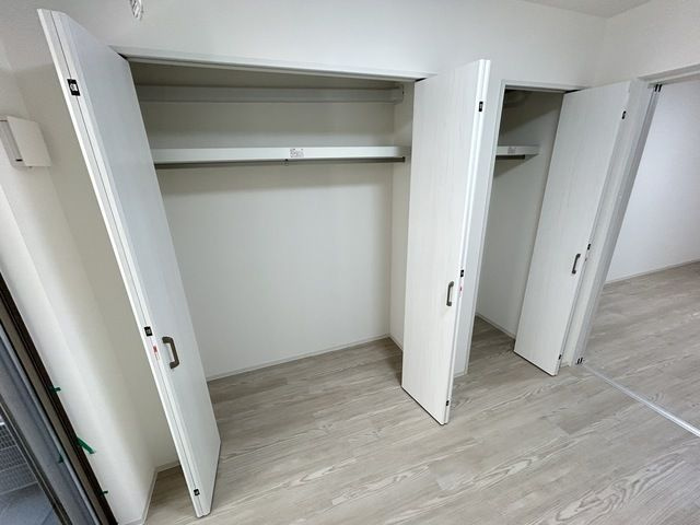 【収納】 | ジーメゾン岸和田上町